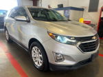 2019 Chevrolet Equinox Lt vin: 2GNAXJEV2K6165561