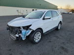 2020 Chevrolet Equinox Fwd 2fl vin: 2GNAXJEV2L6237859