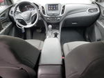 2020 Chevrolet Equinox Lt Красный vin: 2GNAXJEV2L6267329