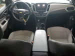 2018 Chevrolet Equinox Lt Белый vin: 2GNAXJEV3J6136195
