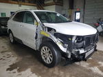 2018 Chevrolet Equinox Lt Белый vin: 2GNAXJEV3J6136195