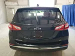 2018 Chevrolet Equinox Lt Black vin: 2GNAXJEV3J6175191