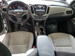 2018 Chevrolet Equinox Lt Серый vin: 2GNAXJEV3J6229119