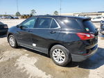 2018 Chevrolet Equinox Lt Черный vin: 2GNAXJEV3J6296657