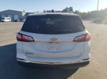 2018 Chevrolet Equinox Lt Белый vin: 2GNAXJEV3J6318849