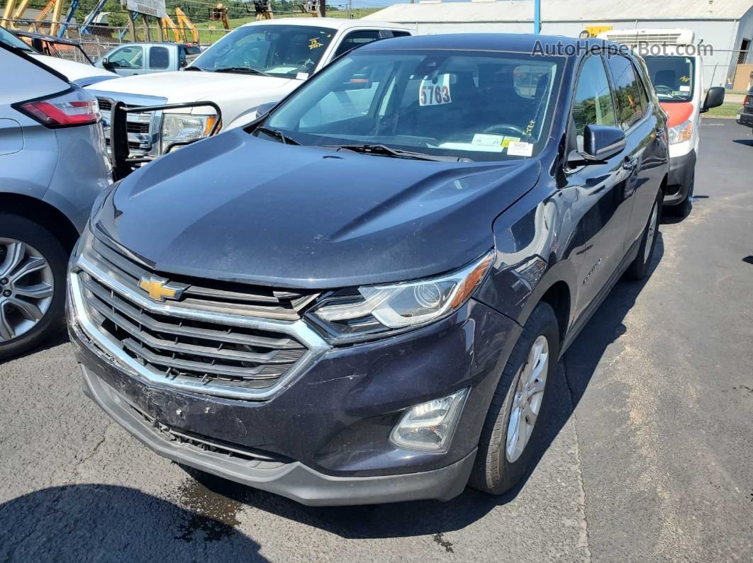 2020 Chevrolet Equinox Lt Unknown vin: 2GNAXJEV3L6155591