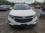 2020 Chevrolet Equinox Lt Белый vin: 2GNAXJEV3L6240317