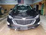 2018 Chevrolet Equinox Lt Черный vin: 2GNAXJEV4J6114870