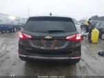 2019 Chevrolet Equinox Lt Black vin: 2GNAXJEV4K6246903