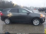 2019 Chevrolet Equinox Lt Black vin: 2GNAXJEV4K6246903