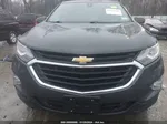 2019 Chevrolet Equinox Lt Black vin: 2GNAXJEV4K6246903