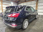 2020 Chevrolet Equinox Fwd 2fl vin: 2GNAXJEV4L6157320