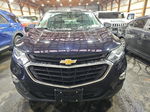 2020 Chevrolet Equinox Fwd 2fl vin: 2GNAXJEV4L6157320