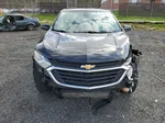 2020 Chevrolet Equinox Lt Black vin: 2GNAXJEV4L6163148