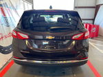 2020 Chevrolet Equinox Fwd 2fl vin: 2GNAXJEV4L6178118