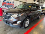 2020 Chevrolet Equinox Fwd 2fl vin: 2GNAXJEV4L6178118