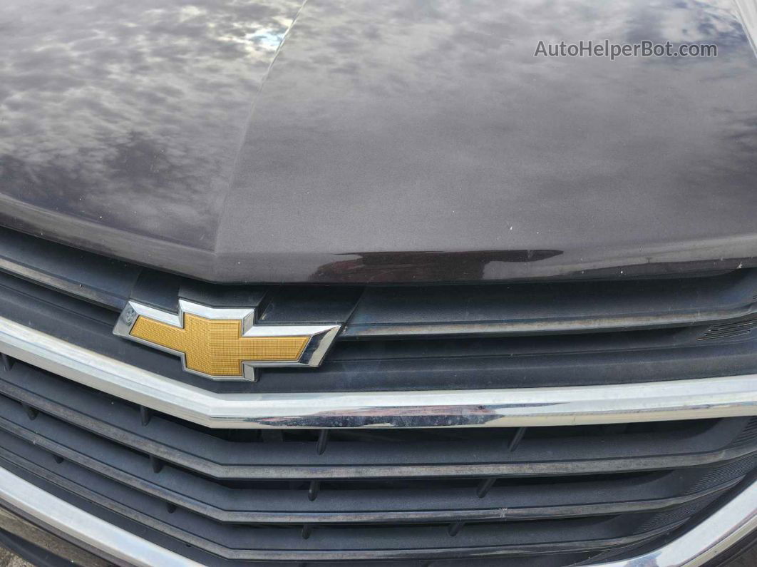 2020 Chevrolet Equinox Fwd 2fl vin: 2GNAXJEV4L6178118