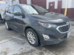 2020 Chevrolet Equinox Fwd 2fl vin: 2GNAXJEV4L6233036