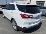 2020 Chevrolet Equinox Lt vin: 2GNAXJEV4L6249589