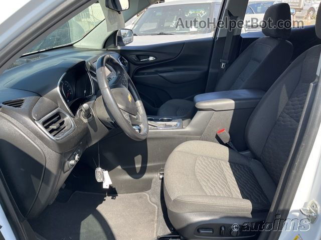 2020 Chevrolet Equinox Lt vin: 2GNAXJEV4L6249589