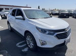 2020 Chevrolet Equinox Lt vin: 2GNAXJEV4L6249589