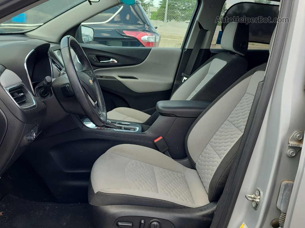 2019 Chevrolet Equinox Lt Неизвестно vin: 2GNAXJEV5K6218284