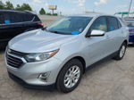 2019 Chevrolet Equinox Lt Unknown vin: 2GNAXJEV5K6218284