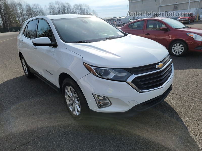 2019 Chevrolet Equinox Lt Unknown vin: 2GNAXJEV5K6263676