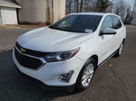 2019 Chevrolet Equinox Lt Unknown vin: 2GNAXJEV5K6263676