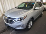 2020 Chevrolet Equinox Lt vin: 2GNAXJEV5L6157360