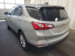 2020 Chevrolet Equinox Lt vin: 2GNAXJEV5L6157360