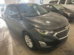 2020 Chevrolet Equinox Lt vin: 2GNAXJEV5L6240299