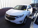 2020 Chevrolet Equinox Fwd 2fl vin: 2GNAXJEV5L6247348