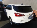 2020 Chevrolet Equinox Fwd 2fl vin: 2GNAXJEV5L6247348