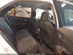 2018 Chevrolet Equinox Lt Белый vin: 2GNAXJEV6J6115535