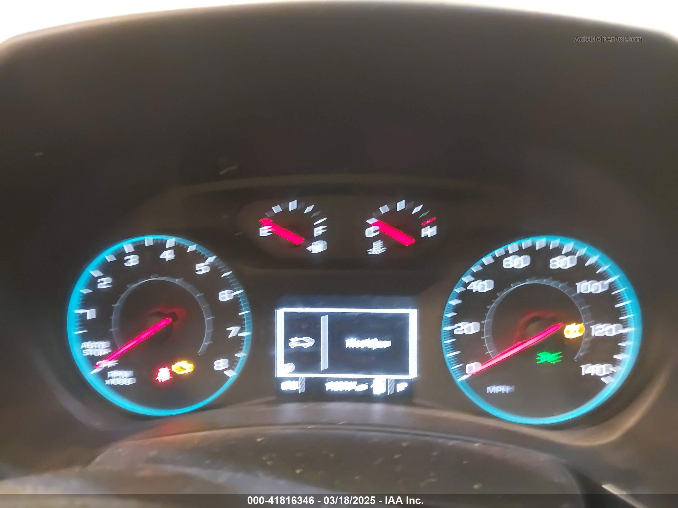 2018 Chevrolet Equinox Lt Белый vin: 2GNAXJEV6J6115535
