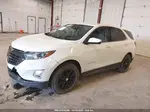 2018 Chevrolet Equinox Lt Белый vin: 2GNAXJEV6J6115535