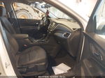 2018 Chevrolet Equinox Lt Белый vin: 2GNAXJEV6J6115535