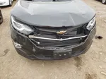 2018 Chevrolet Equinox Lt Черный vin: 2GNAXJEV6J6120105