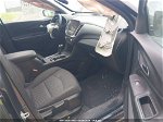 2018 Chevrolet Equinox Lt Gray vin: 2GNAXJEV6J6133730