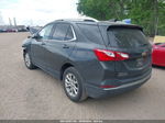 2018 Chevrolet Equinox Lt Серый vin: 2GNAXJEV6J6133730