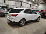 2018 Chevrolet Equinox Lt Белый vin: 2GNAXJEV6J6214467