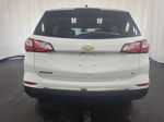 2018 Chevrolet Equinox Lt vin: 2GNAXJEV6J6267007