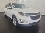 2018 Chevrolet Equinox Lt vin: 2GNAXJEV6J6267007