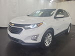 2018 Chevrolet Equinox Lt vin: 2GNAXJEV6J6267007