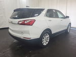 2018 Chevrolet Equinox Lt vin: 2GNAXJEV6J6267007