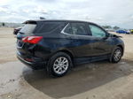 2019 Chevrolet Equinox Lt Black vin: 2GNAXJEV6K6229603