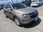 2019 Chevrolet Equinox Lt Unknown vin: 2GNAXJEV6K6247566