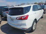 2020 Chevrolet Equinox Fwd 2fl vin: 2GNAXJEV6L6158260