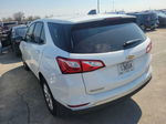 2020 Chevrolet Equinox Fwd 2fl vin: 2GNAXJEV6L6158260